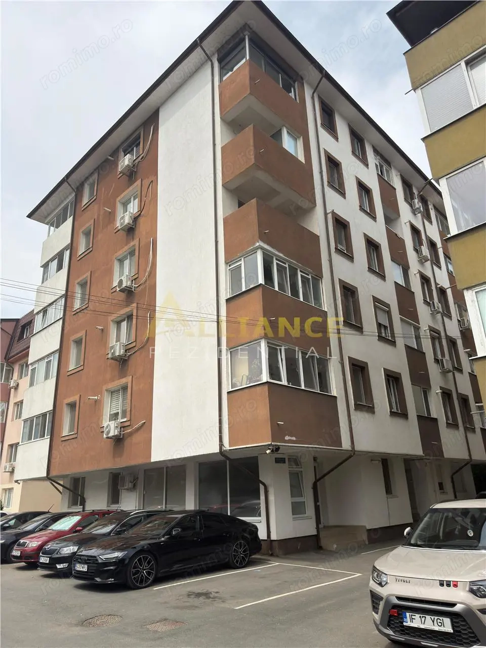 Exclusivitate Apartament 2 camere decomandat, la 10 min de metrou Dimitrie Leonida – Popesti-Leorden