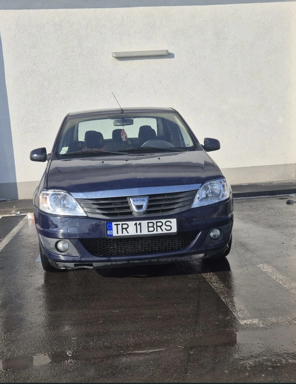 Logan 1.5 dci