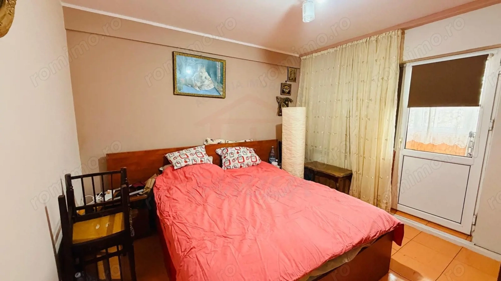 Vanzare apartament 2 camere decomandate, Galati, Țiglina 3