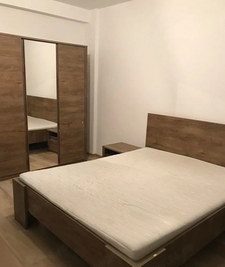 central Chirie IASI apartament 2 camere