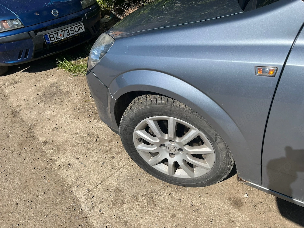 Dezmembrez Opel Astra H Z16XEP 