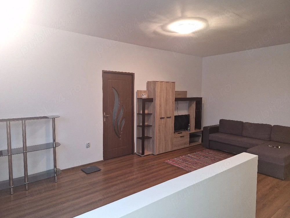 Inchiriez apartament 2 camere