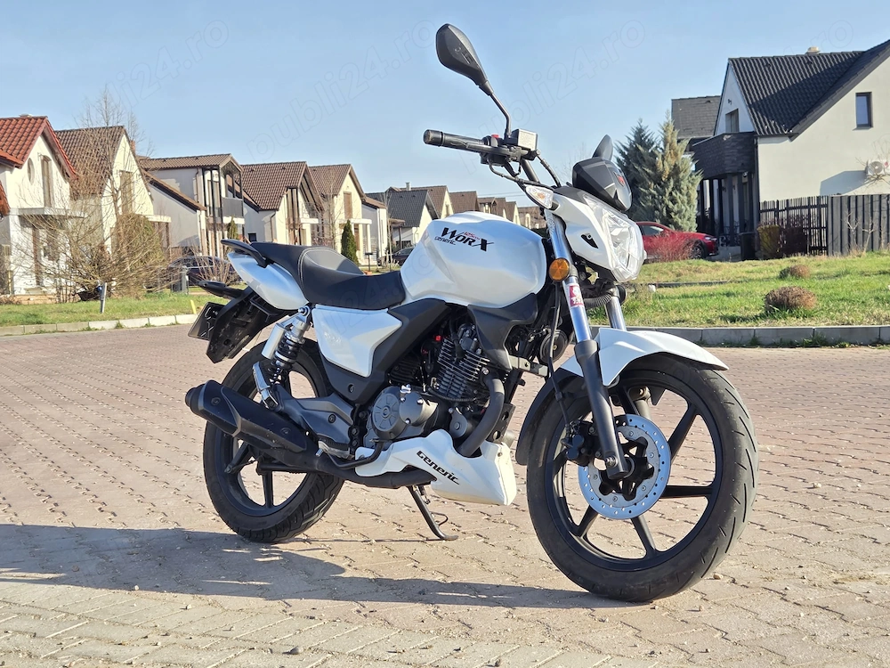 Generic Worx 125 cmc 