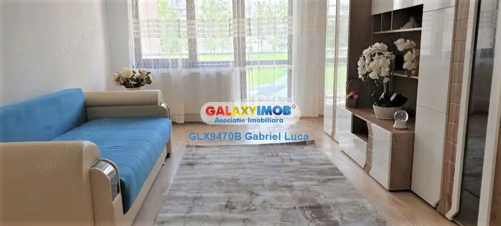 Apartament 2 camere 65mp | Parcare | Centrala | Metalurgiei |