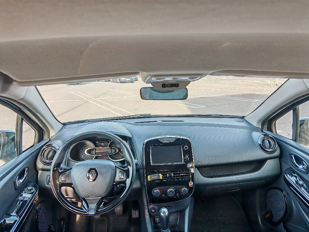 Vand Renault Clio 