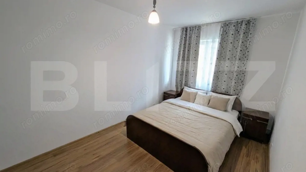 Apartament 2 camere, 46.50 mp, zona Cetate