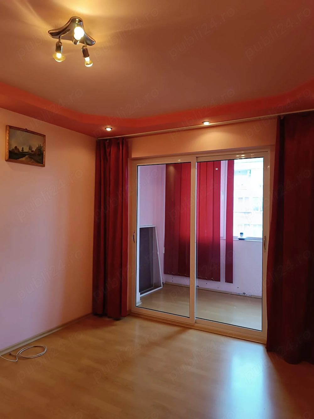 Apartament central