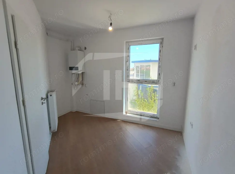 Apartament 4 camere, finisat,  intermediar, parcare, Leroy Merlin, Intre Lacuri