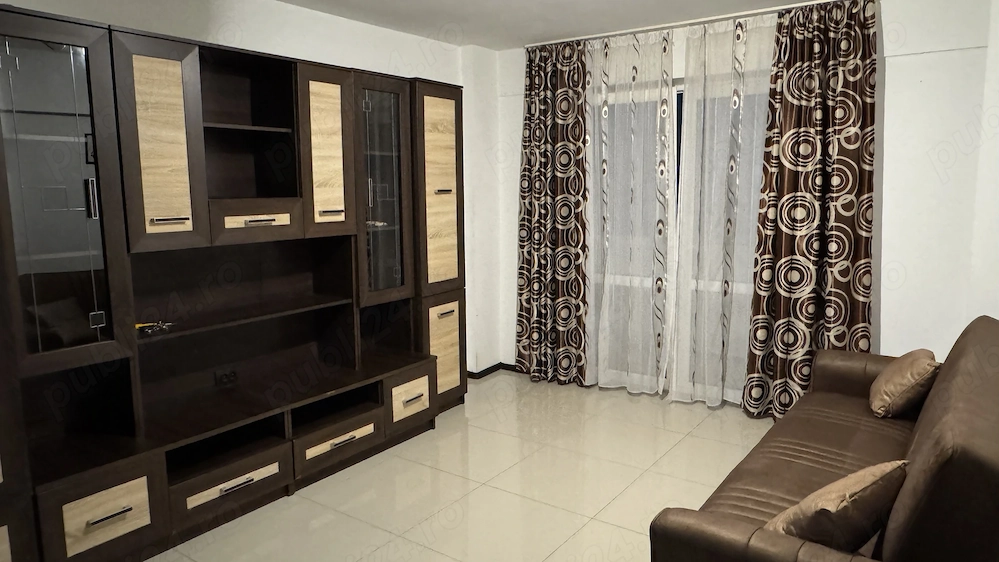 Proprietar - Inchiriez apartament 2 camere botosani