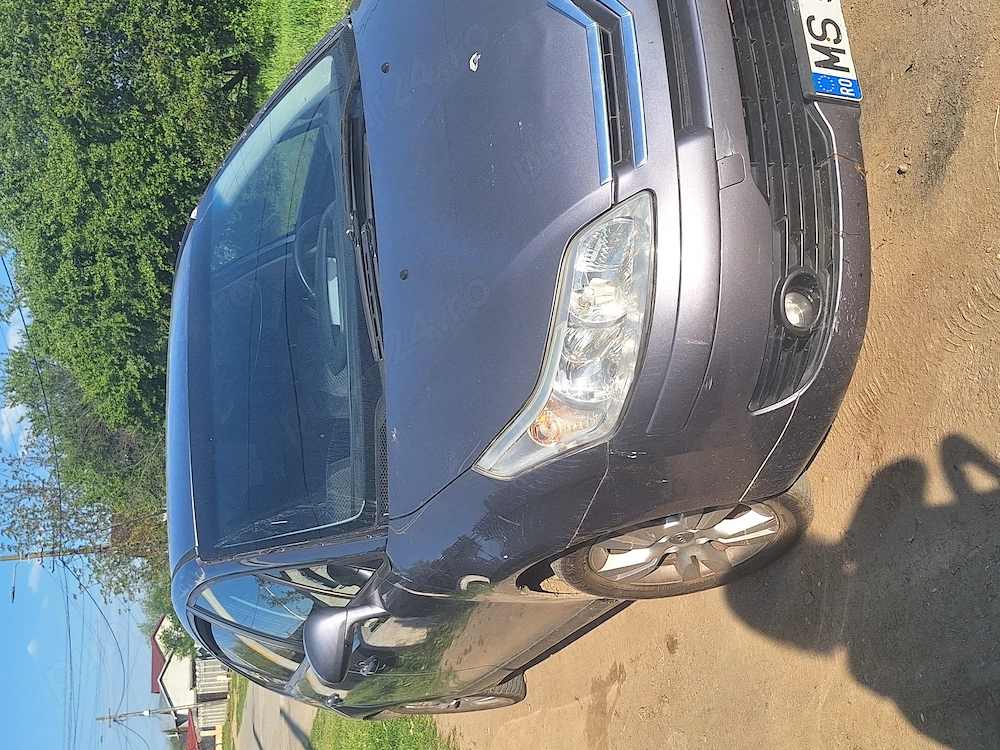 Vand citroen c4 1.6 hdi