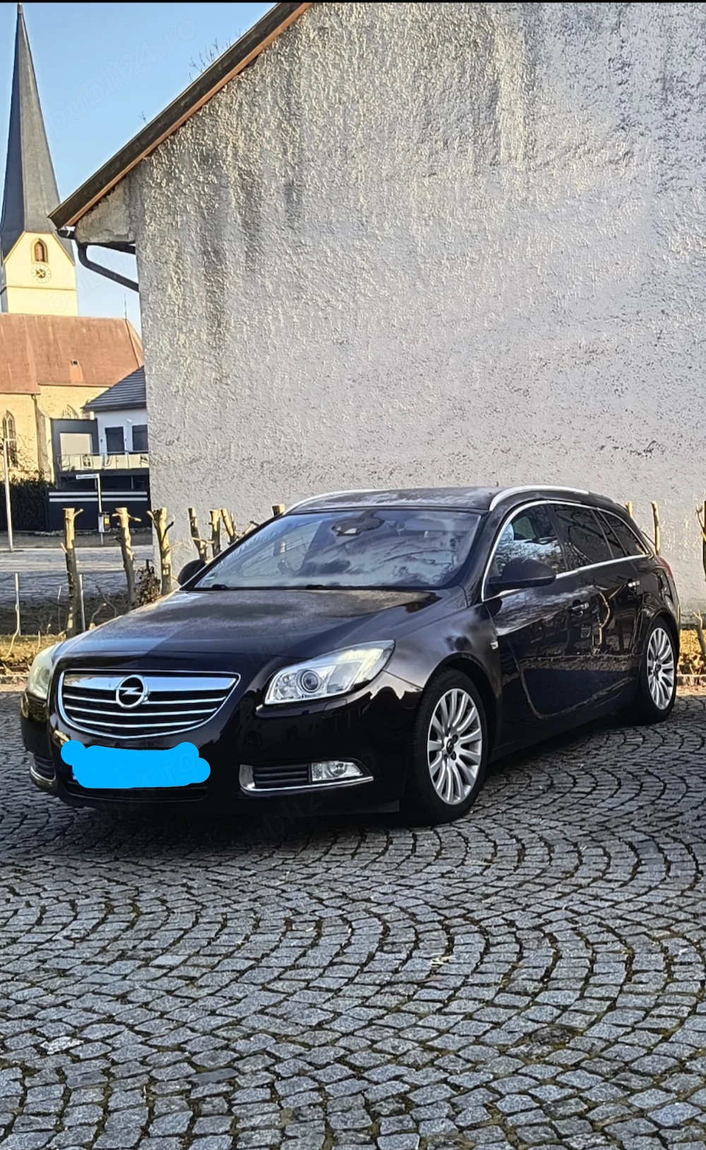De vânzare Opel Insignia