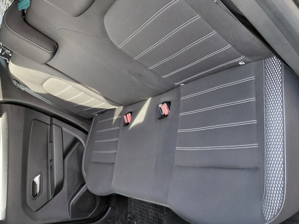 Dacia Duster 3 de vanzare