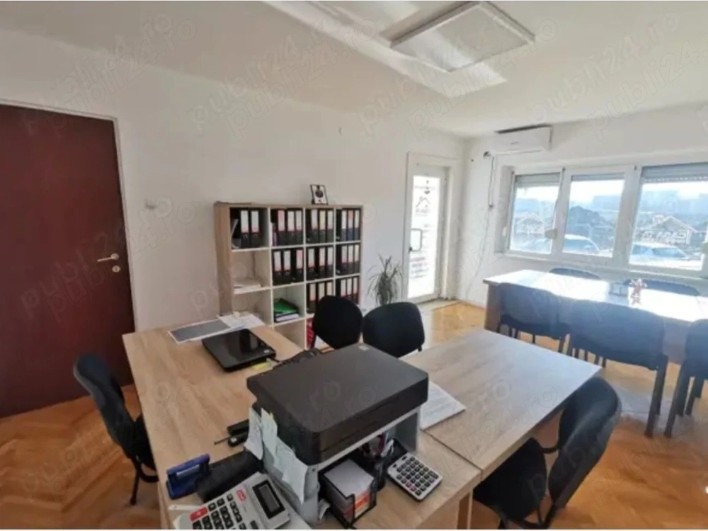 Proprietar, inchiriez spatiu comercial birou 30mp