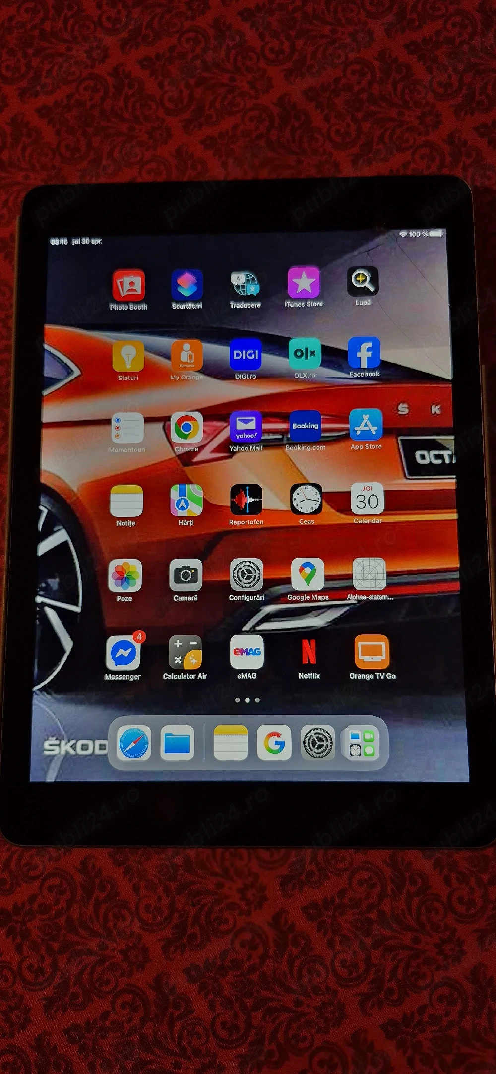 Vand tableta IPad Air 2