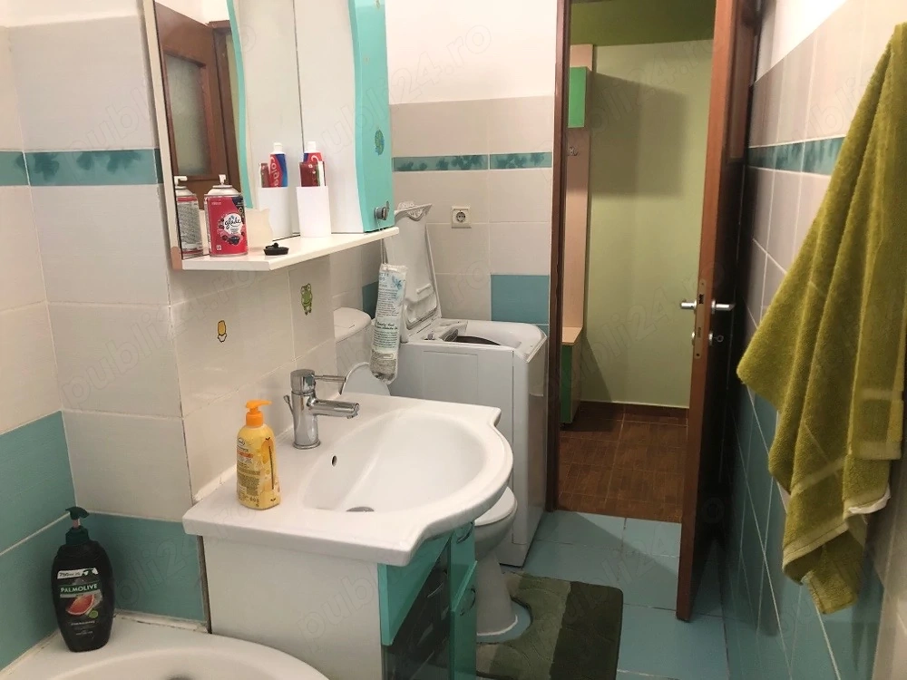 Apartament de inchiriat 