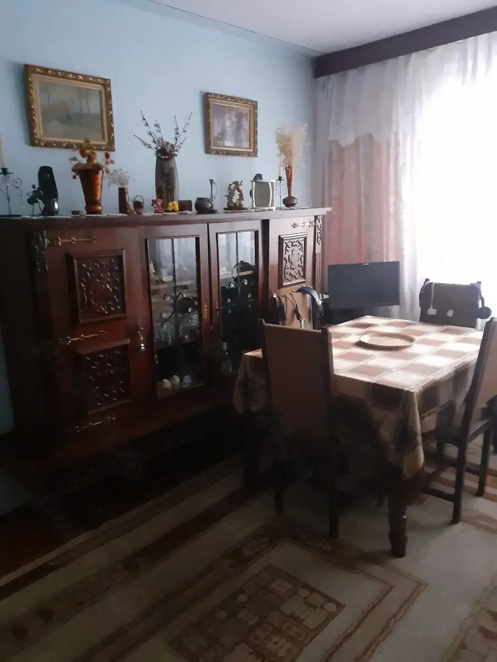 Vanzari apartamente 2 camere