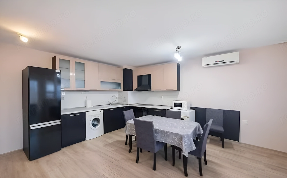 Inchiriez apartament cu 2 camere in zona Pacii, la 10 minute de metrou