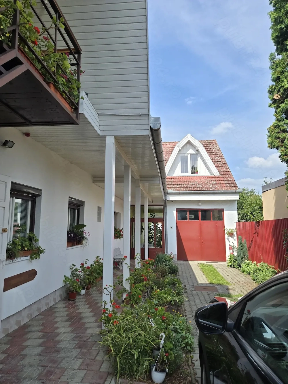 Vand casa in Tg Mures , zona Libertatii