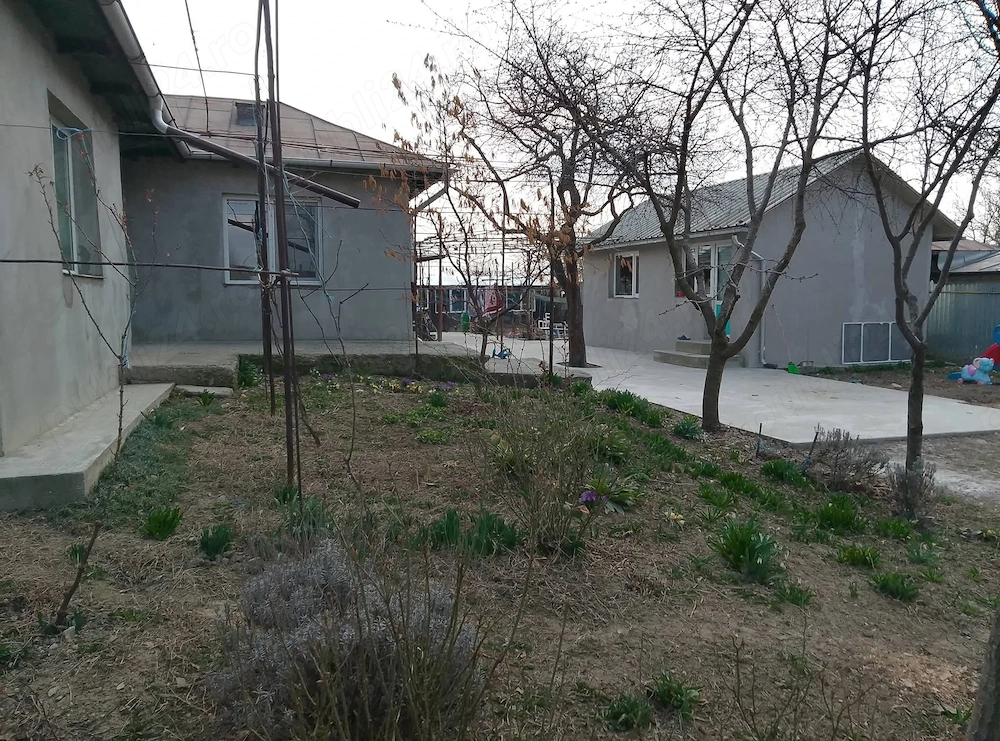Vând casă în Vădeni Brăila 