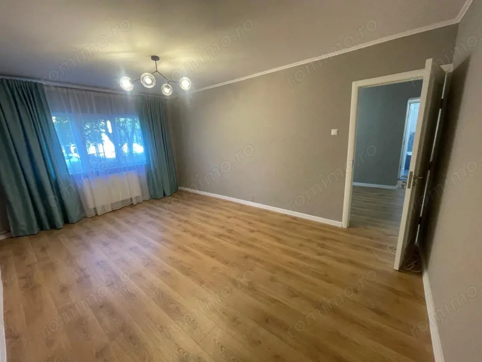 Apartament 2 camere, 52 mp, decomandat, parter, Brazda lui Novac-Simplon