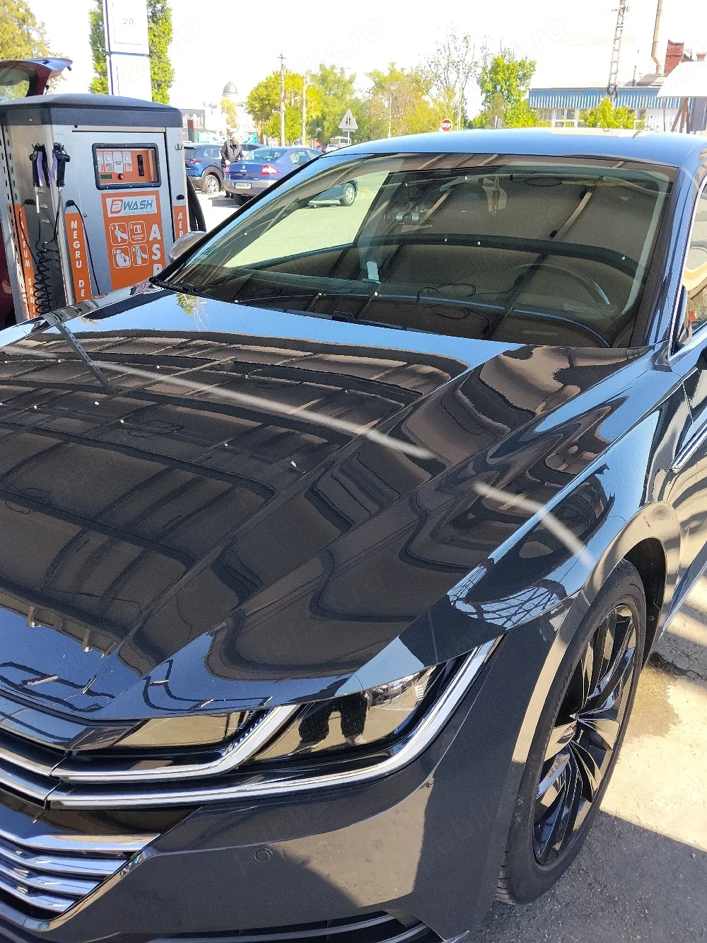 Ocazie ww arteon 