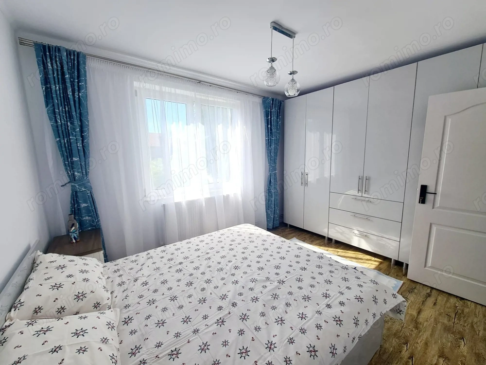 Apartament 2 camere - Zona Centrala