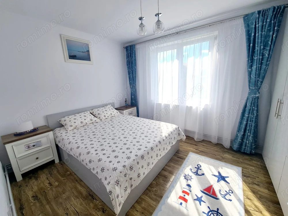 Apartament 2 camere - Zona Centrala