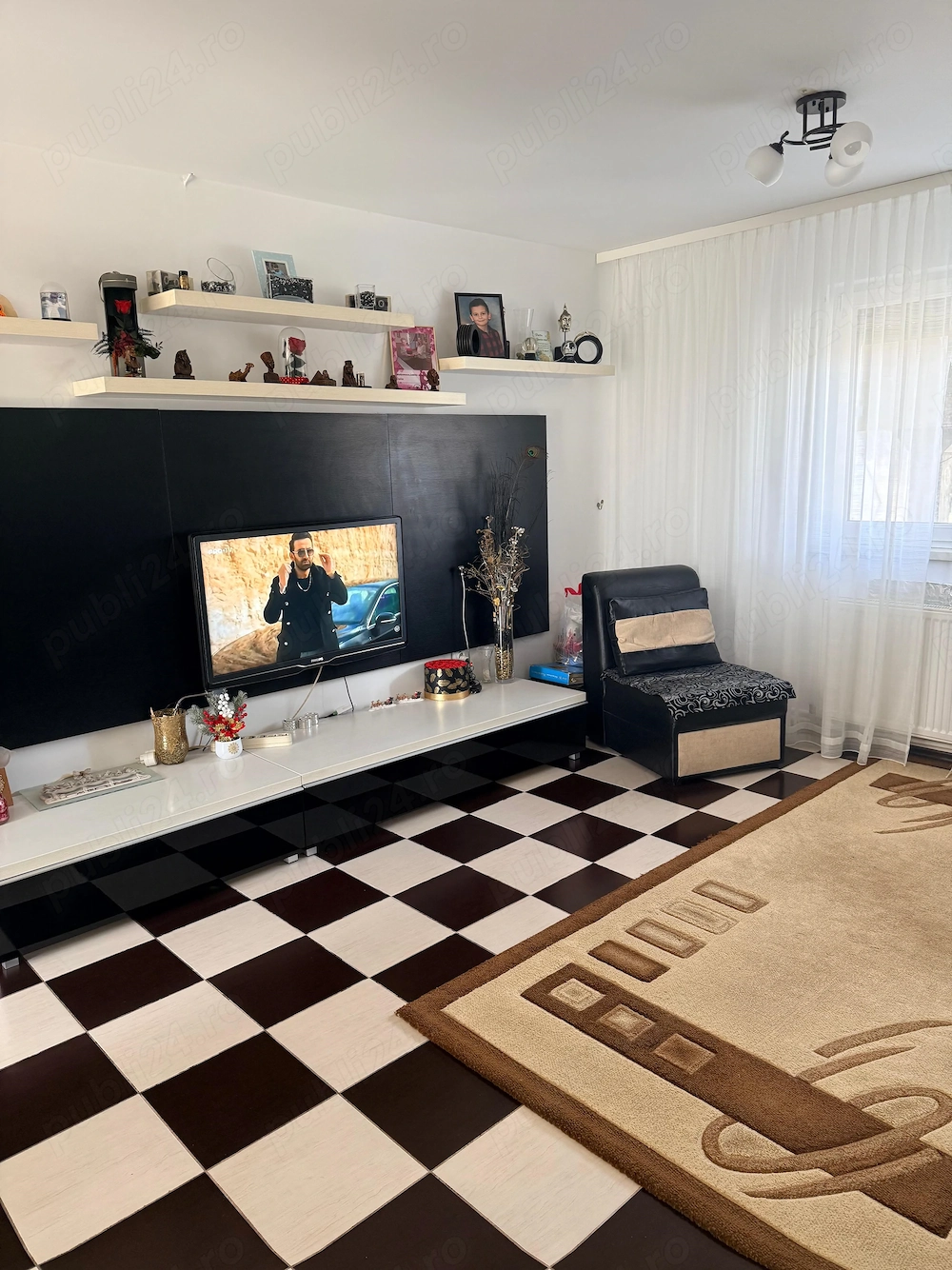 Casa P+M Cumpana
