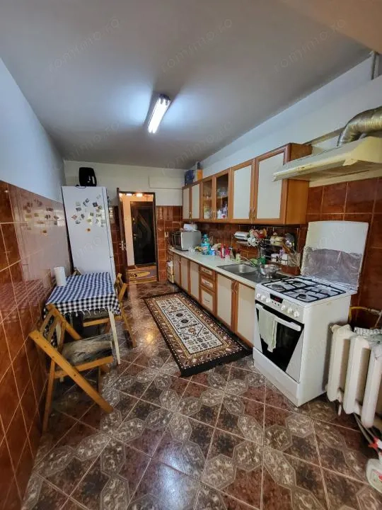 Apartament cu 3 camere Orizont