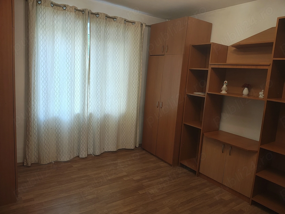Garsoniera - Oltenitei, Govora