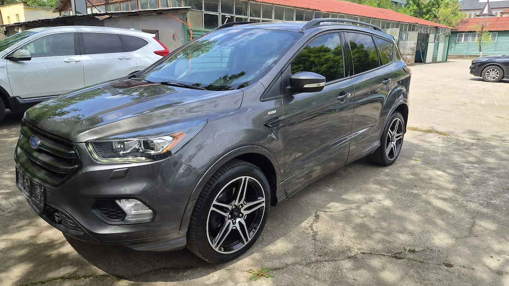 Ford Kuga ST-Line Automata 4x4 184 cp inmatriculata Ro