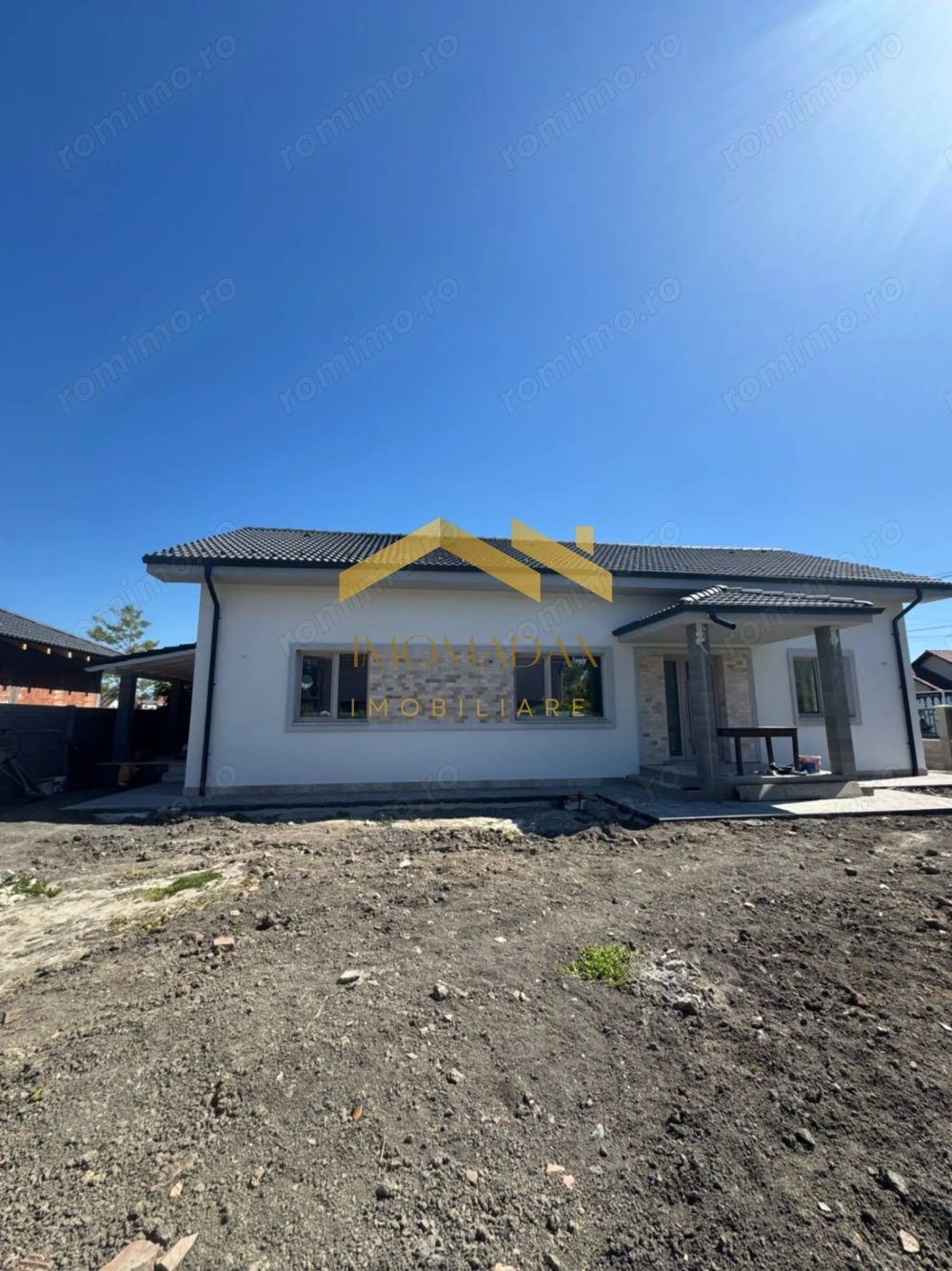 Utvin-Casa Individuală-Zona Liniștită