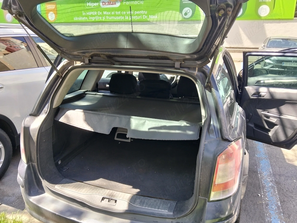 Opel Astra h de vanzare
