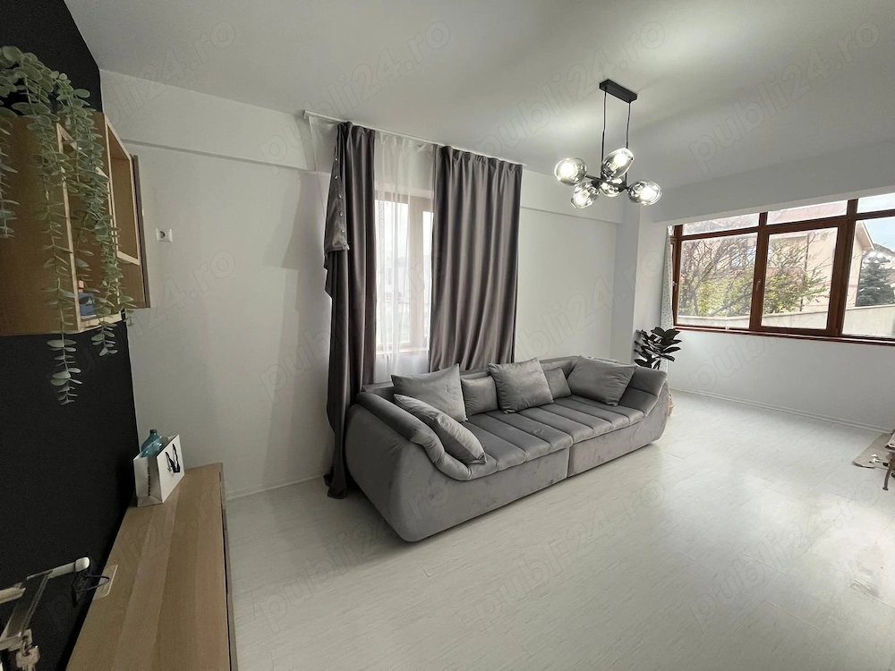 Cartierul Primo apartament la parter