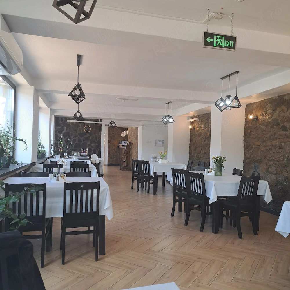 Ajutor de bucătar cu minim de experienta 