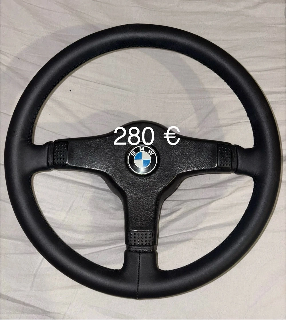 volan mtech 1 pentru e30 385mm