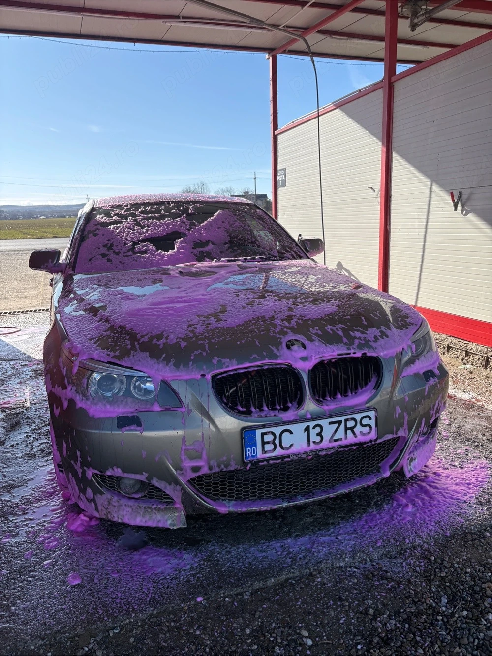 bmw 520d stage 2