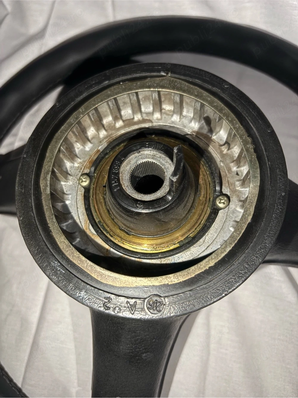mtech 1 bmw e30 385mm impecabil 