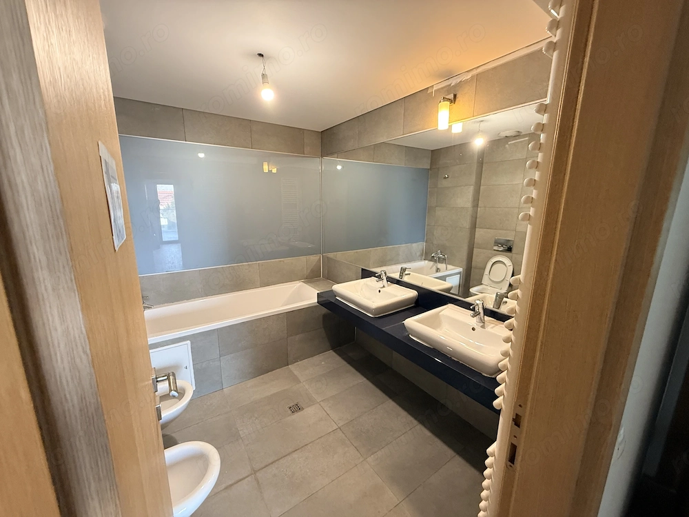 Penthouse 3 camere tip duplex | 90 mp utili | Terasă 50 mp | Petre Ispirescu | Bloc nou