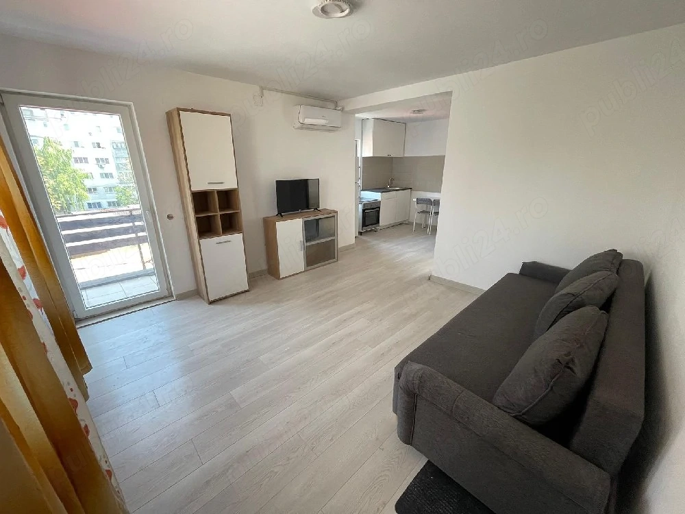 Apartament 2 camere Micro 3