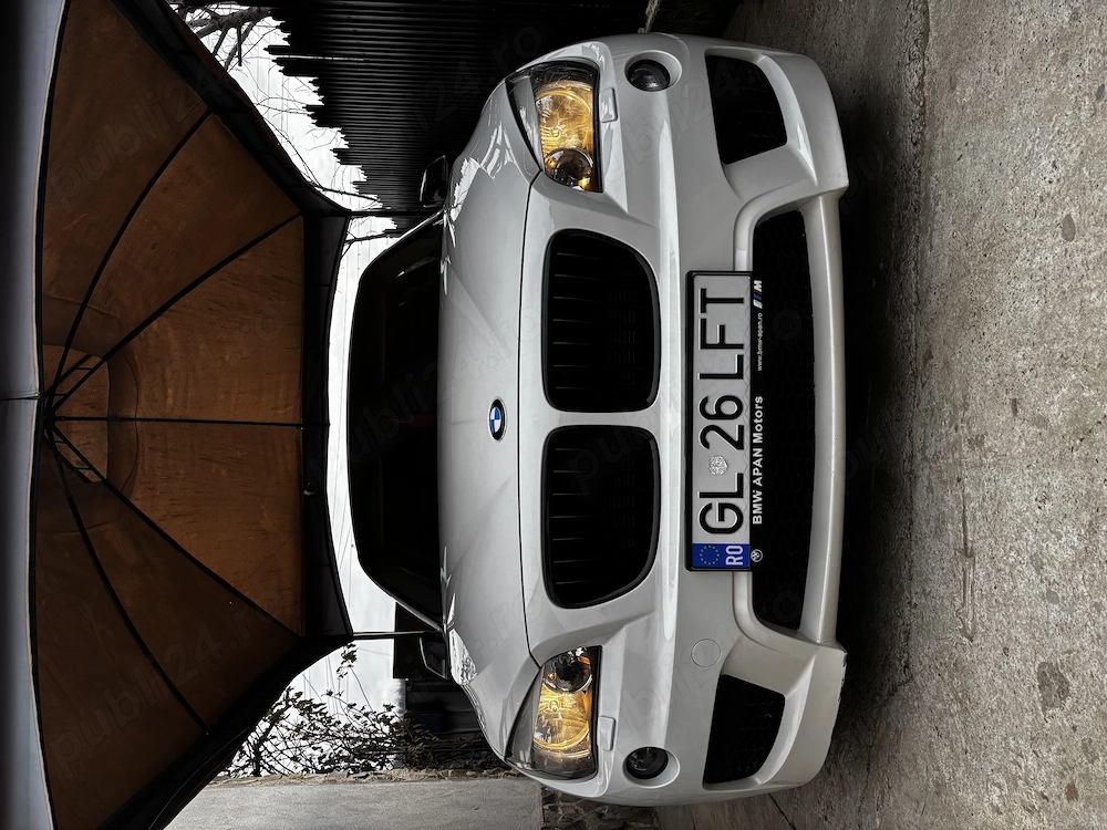 Vand BMW X1 sDrive 6300 
