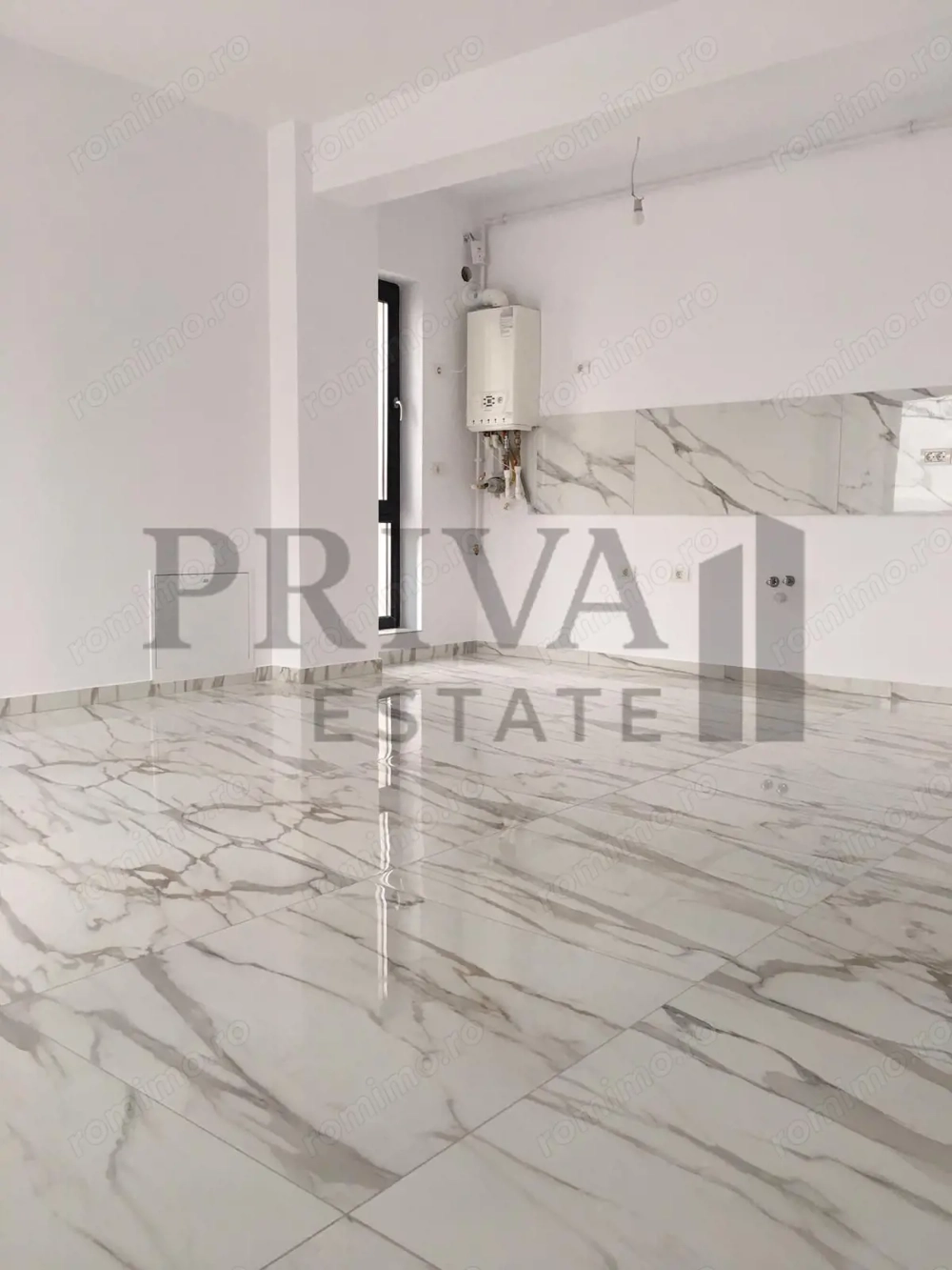 Apartament 2 camere, 59 mp, 18 mp terasa, Lidl Giroc