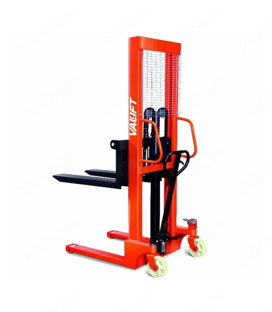 Vand transpalet VALLIFT 1000 kg