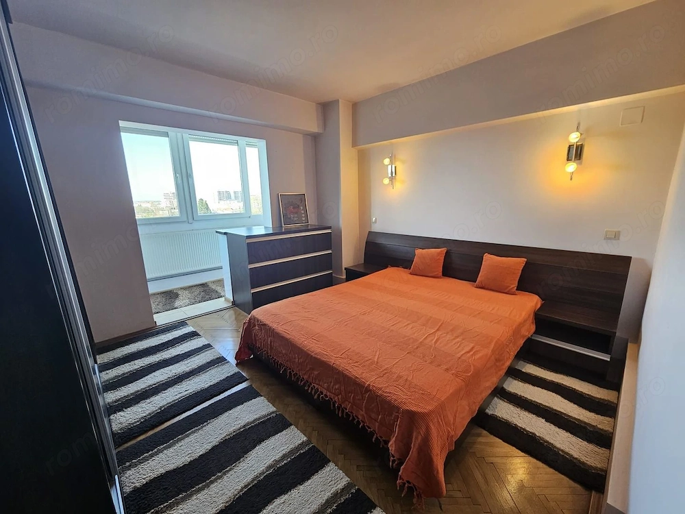 Calea Aradului - Apartament 3 camere, Centrala proprie!