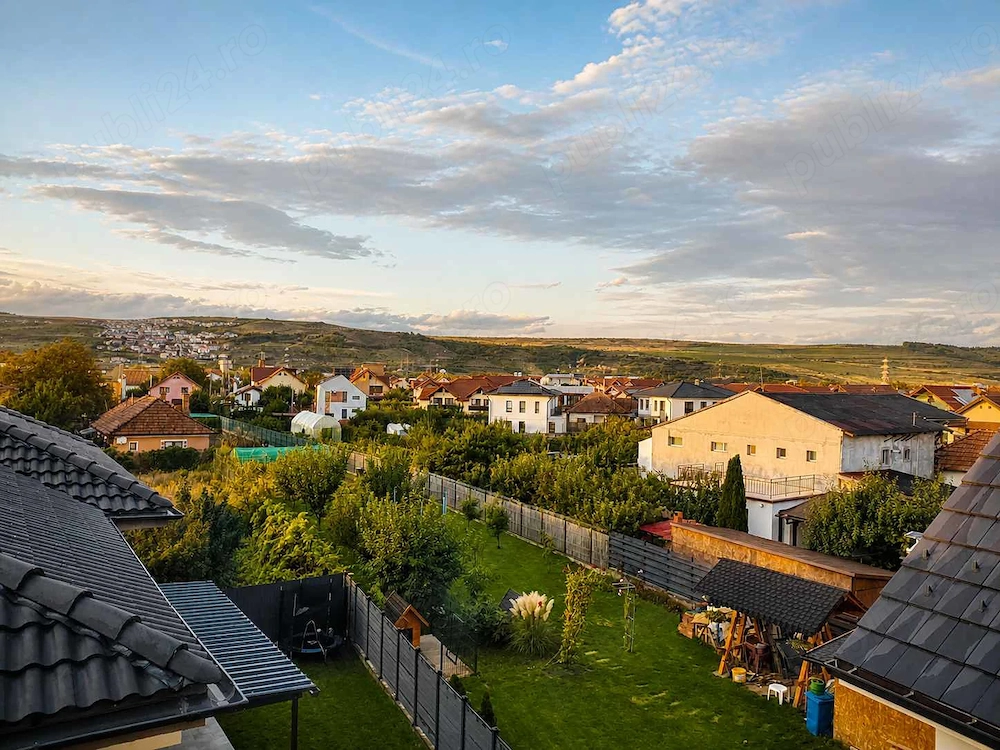 De vânzare apartament spațios, 200 m  utili, în zona Pod Ira   Cluj-Napoca