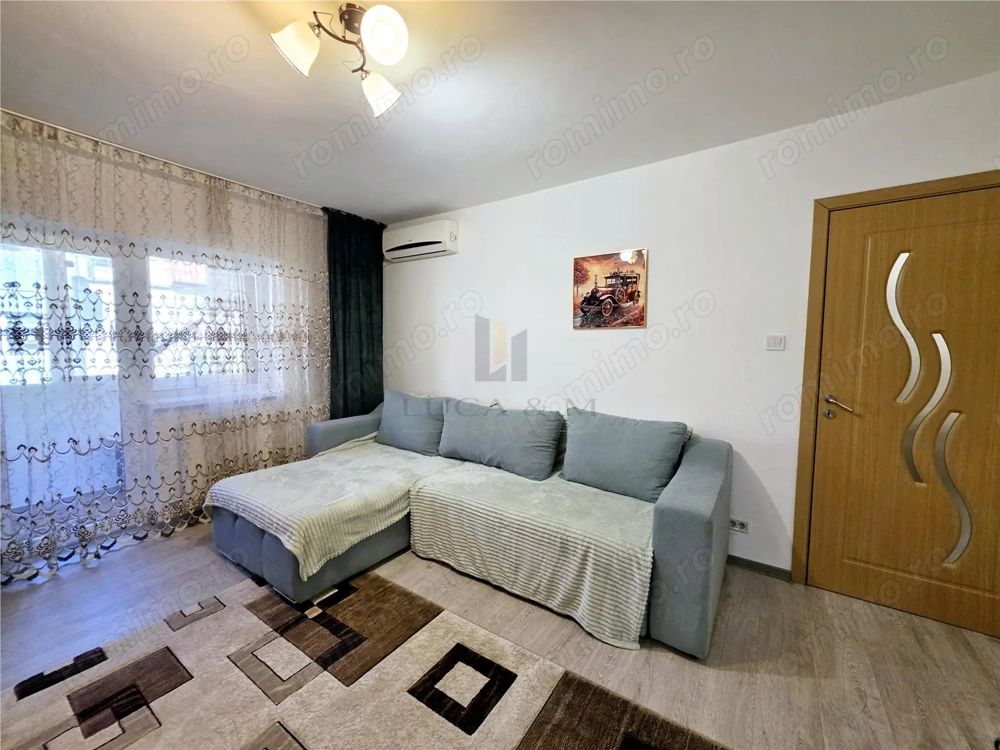 Apartament 2 camere, Girocului - Salcamilor