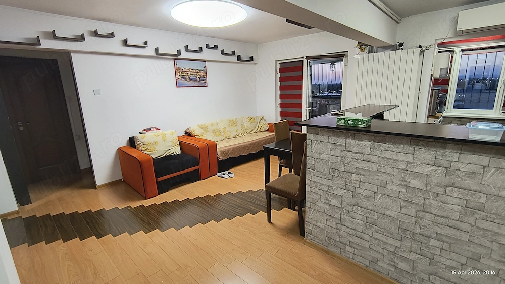 Apartament de vanzare 3 camere