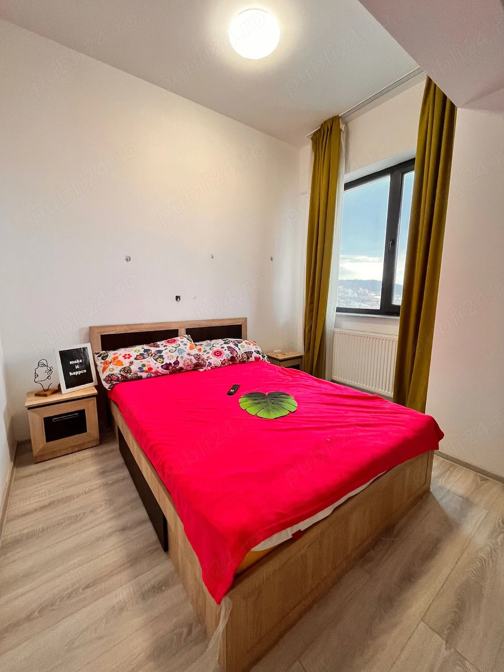 Apartament 2 camere opens-space, Nicolina, bloc nou