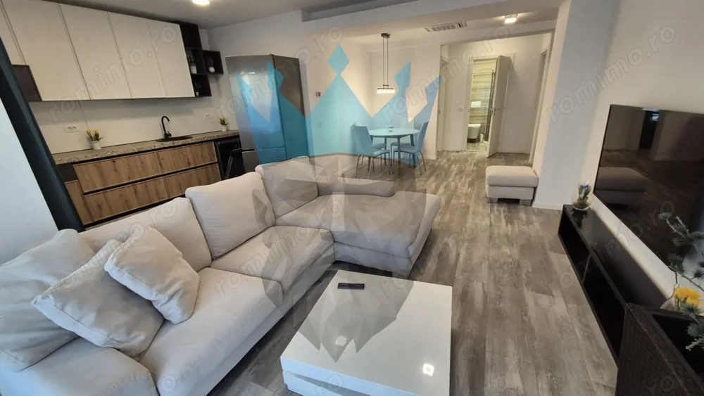 Apartament 3 Camere Herastrau Bucuresti