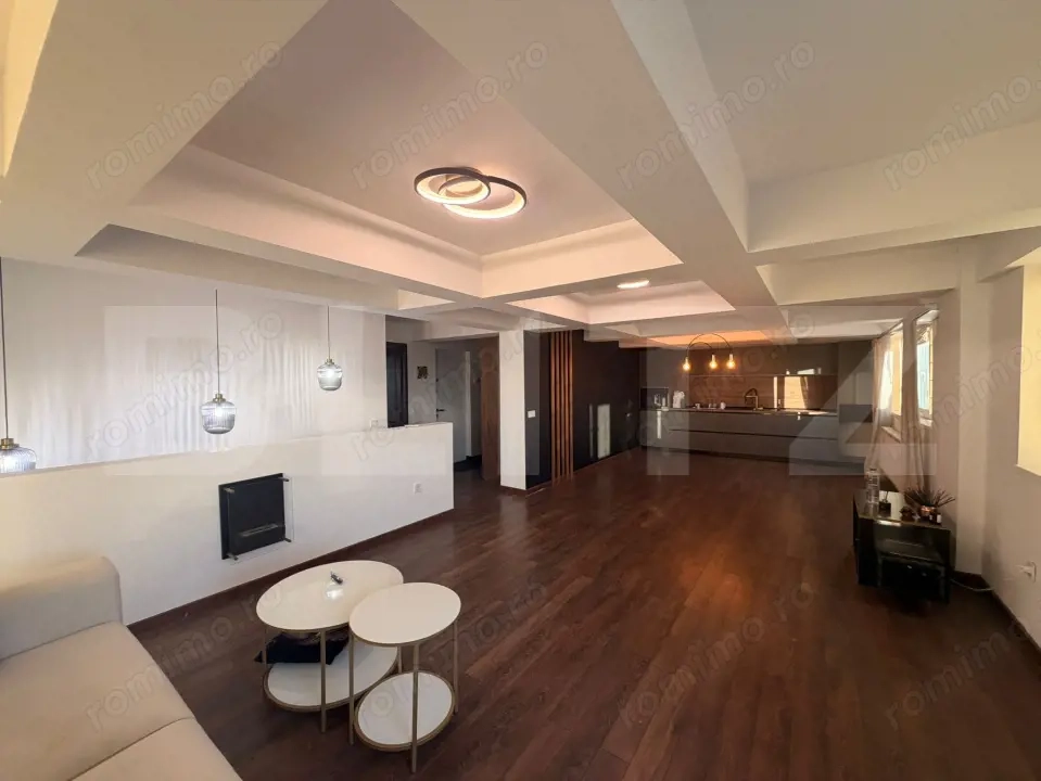 Apartament 5 camere, 171.9 mp, necesita renovare, Calea Severinului